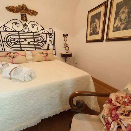 La Casa Degli Angeli Bed & Breakfast Salerno Luaran gambar