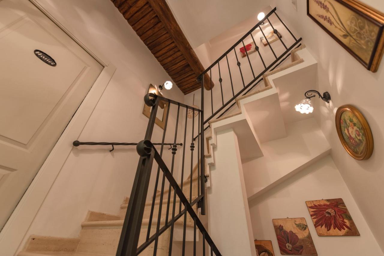 La Casa Degli Angeli Bed & Breakfast Salerno Luaran gambar