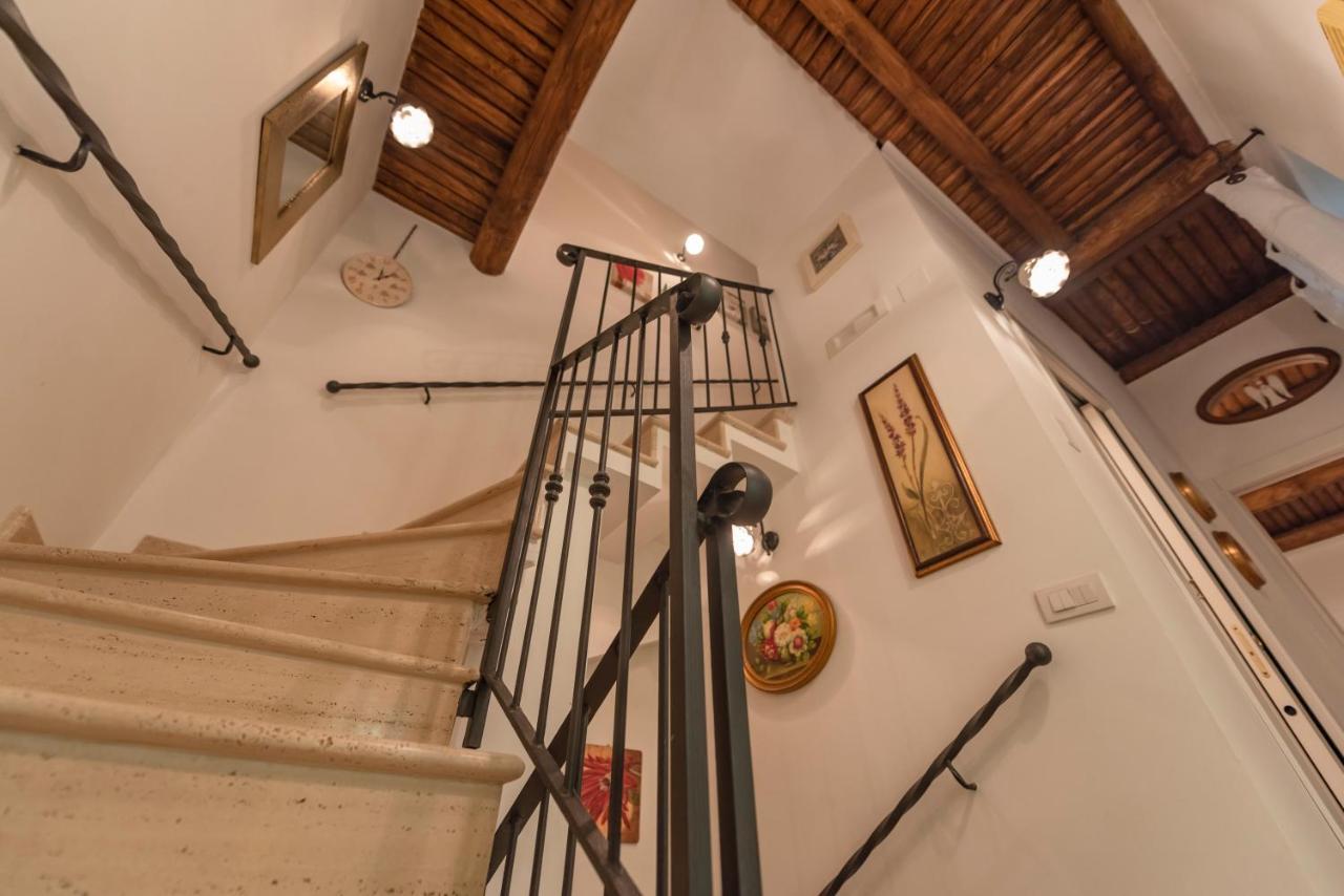 La Casa Degli Angeli Bed & Breakfast Salerno Luaran gambar