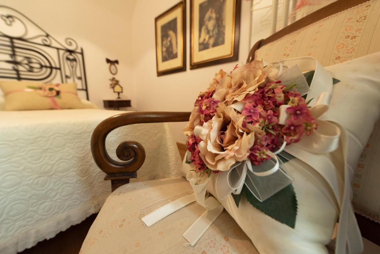 La Casa Degli Angeli Bed & Breakfast Salerno Luaran gambar