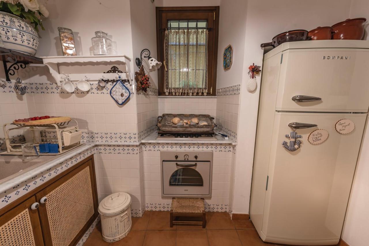 La Casa Degli Angeli Bed & Breakfast Salerno Luaran gambar