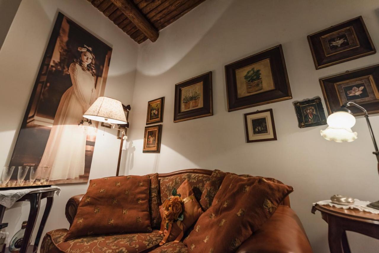 La Casa Degli Angeli Bed & Breakfast Salerno Luaran gambar