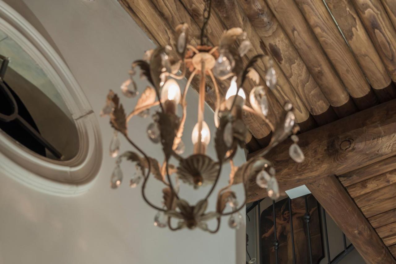 La Casa Degli Angeli Bed & Breakfast Salerno Luaran gambar