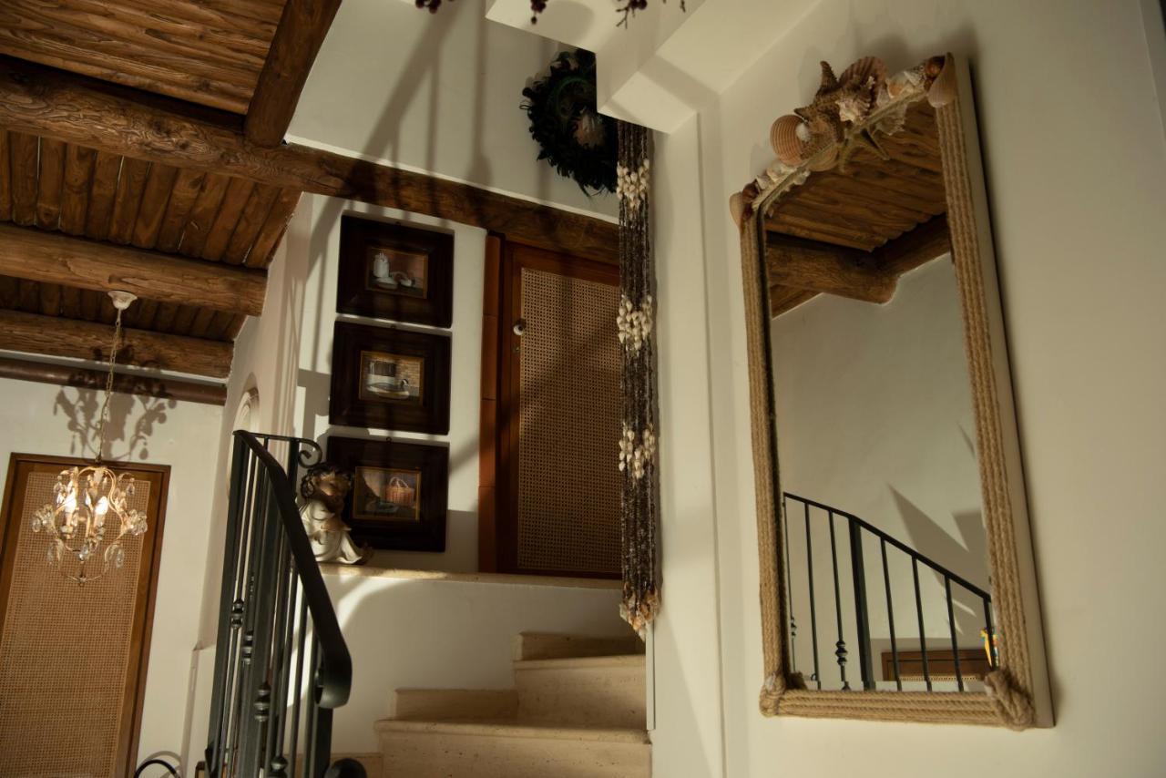 La Casa Degli Angeli Bed & Breakfast Salerno Luaran gambar