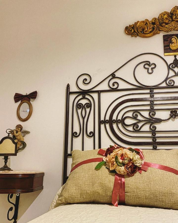 La Casa Degli Angeli Bed & Breakfast Salerno Luaran gambar